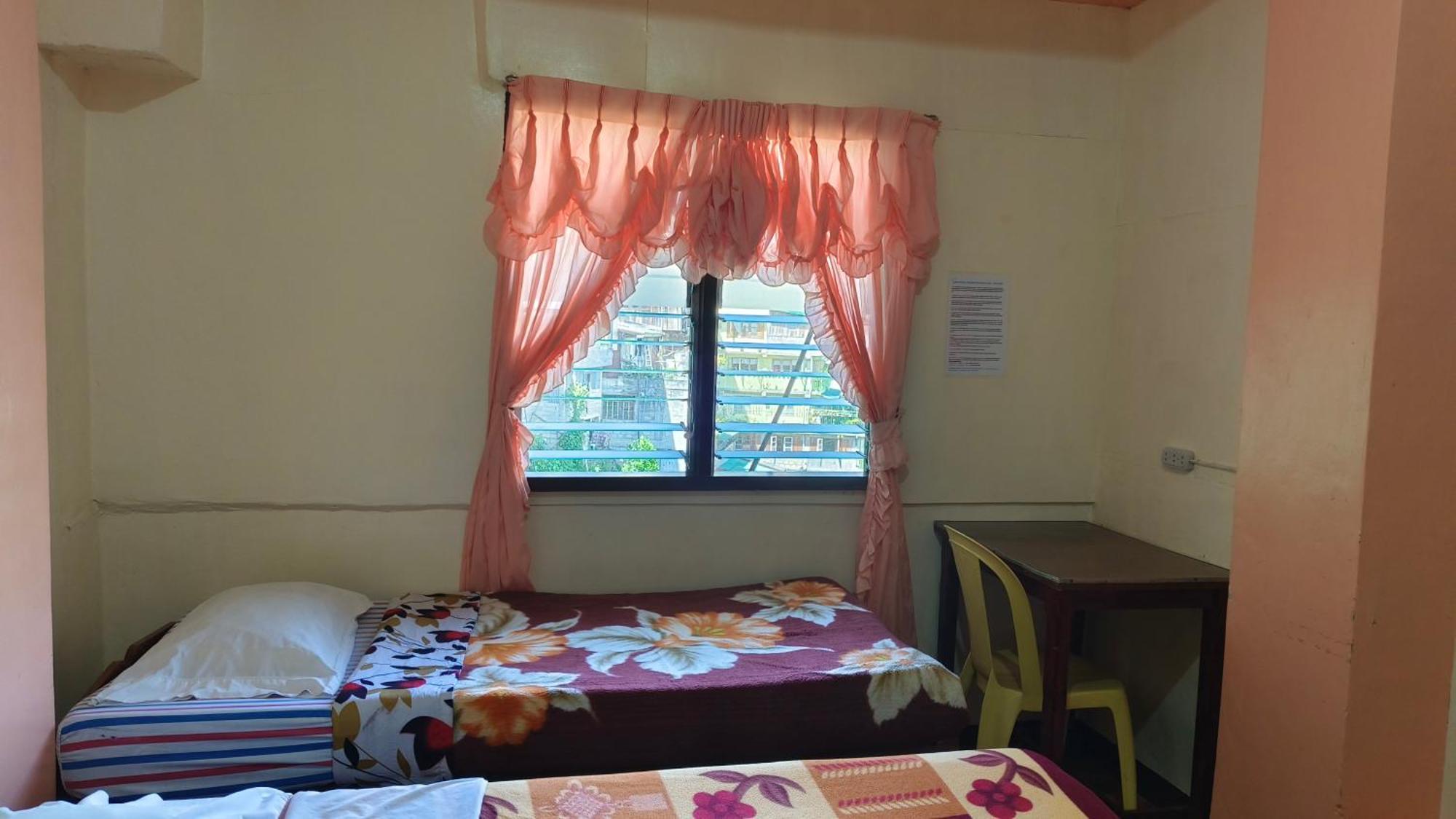 People'S Lodge And Restaurant Banaue Bilik gambar